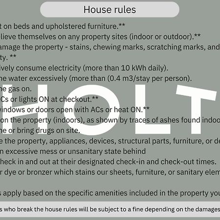 Holt Balcones Guesthouse - King Bed Room San Miguel de Allende Exterior foto