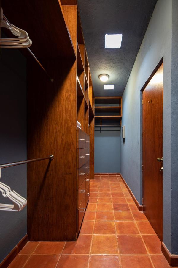 Holt Balcones Guesthouse - King Bed Room San Miguel de Allende Exterior foto
